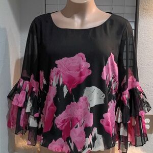 Alfani Women’s 2X Top